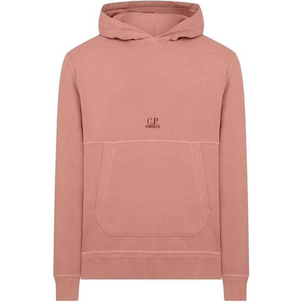 CP Company Cp Emb Logo Oth Hd Sn32 - Purple